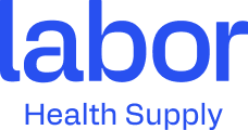Labor - Health Supply | Gestão inteligente de suprimentos em saúde.