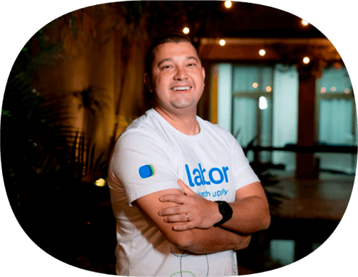 Labor - Health Supply | Gestão inteligente de suprimentos em saúde.