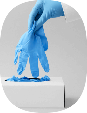 Labor - Health Supply | Gestão inteligente de suprimentos em saúde.