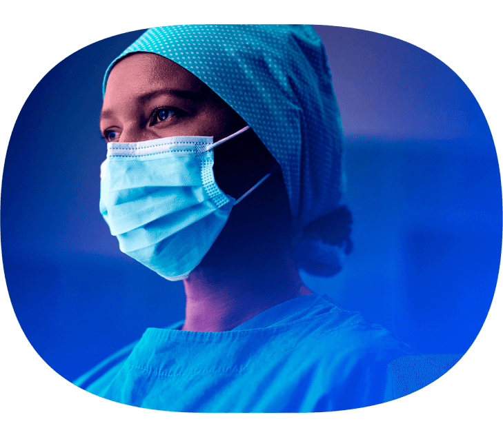 Labor - Health Supply | Gestão inteligente de suprimentos em saúde.